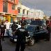 Operativo rastrillo deja 66 detenidos