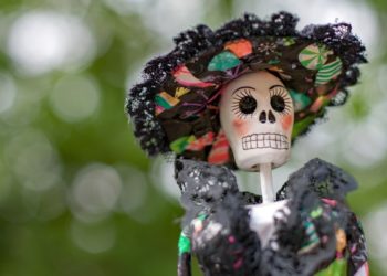 Conoce el origen y significado de la catrina