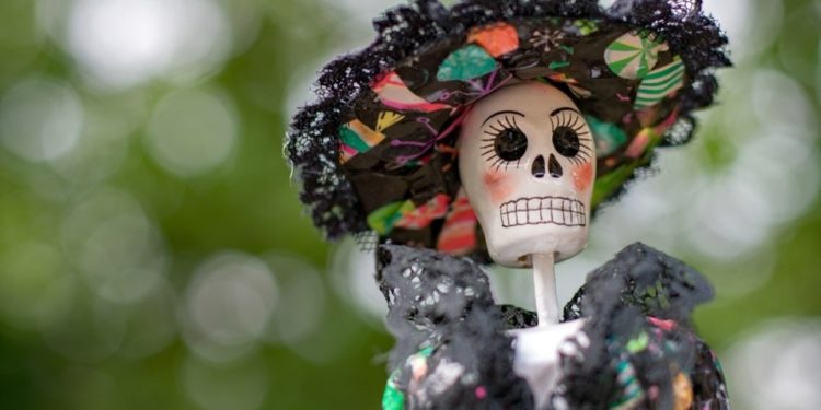 Conoce el origen y significado de la catrina
