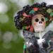 Conoce el origen y significado de la catrina