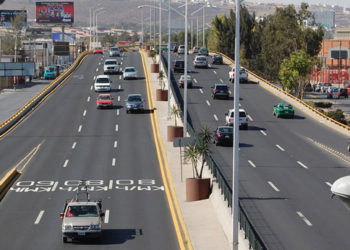 Este miércoles inicia rehabilitación de Av. Manuel Nava