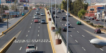 Este miércoles inicia rehabilitación de Av. Manuel Nava
