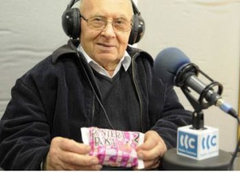 La Pantera Rosa se queda huérfana