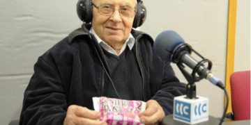La Pantera Rosa se queda huérfana