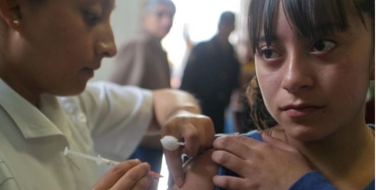 Anticonceptivo protegería a las mujeres del Virus de Papiloma Humano