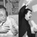 Valentín Campa y Arnoldo Martínez a Rotonda de las Personas Ilustres