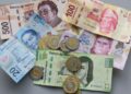 El dólar se cotiza en $19.59 pesos