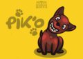Primer concurso de dibujo Pik’o la mascota del Museo Francisco Cossío