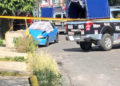 ¡Matan a balazos a madre e hija!