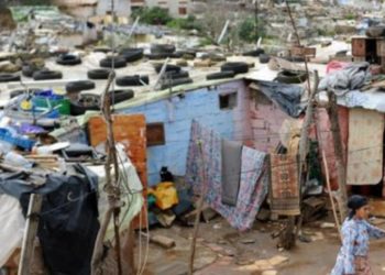 Aumenta la pobreza extrema, 6 millones más que en 2018