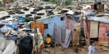 Aumenta la pobreza extrema, 6 millones más que en 2018