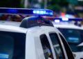 ¿Ustedes qué hacen?, pregunta mujer policía de CDMX a feministas