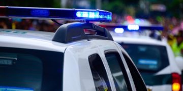 ¿Ustedes qué hacen?, pregunta mujer policía de CDMX a feministas