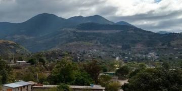 5 policías muertos por emboscada en Oaxaca
