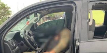 Detienen a policías que ejecutaron a extrajudiciales en Tamaulipas
