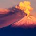 ‘Despierta con fuerza’ el ‘Popocatépetl’ alerta a población