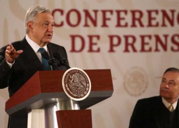 Los temas de AMLO en la mañanera del 5 de noviembre