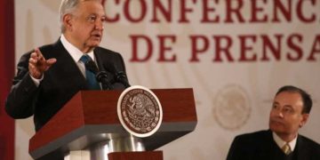 Los temas de AMLO en la mañanera del 5 de noviembre