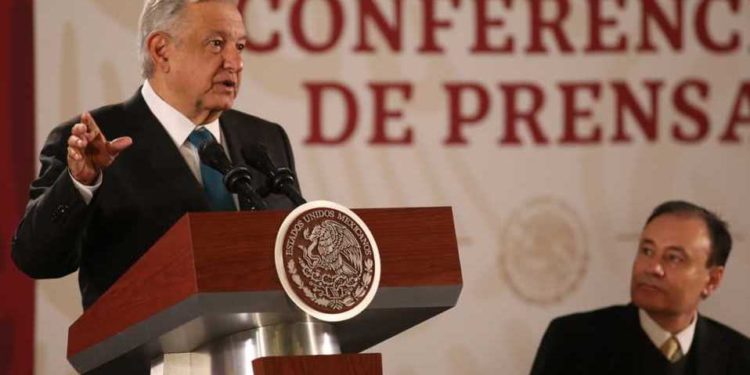 Los temas de AMLO en la mañanera del 5 de noviembre