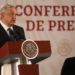 Los temas de AMLO en la mañanera del 5 de noviembre