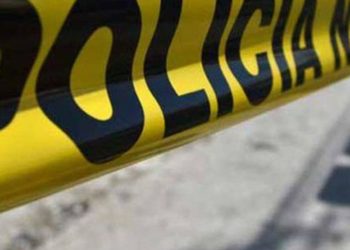 Encuentra cuerpo en un automóvil en Magdalena Contreras