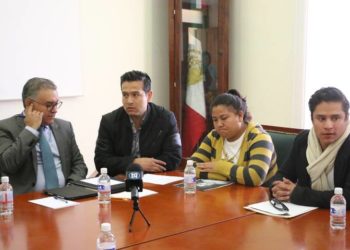 Alcaldesa de Villa de Reyes podría ser destituida