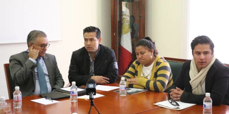 Alcaldesa de Villa de Reyes podría ser destituida