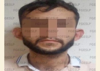 Arrestan a ladrón de tienda de conveniencia