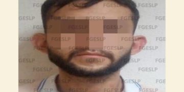 Arrestan a ladrón de tienda de conveniencia