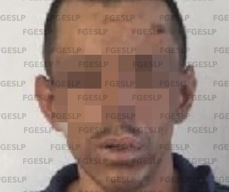 Persona en proceso por robo de ganado