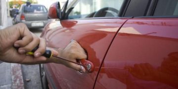Seguridad Pública recupera   vehículos con reporte de robo