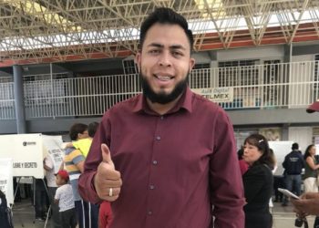 Se confirma investigación de la SFP a Gabino Morales