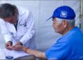 México con el menor gasto público en salud