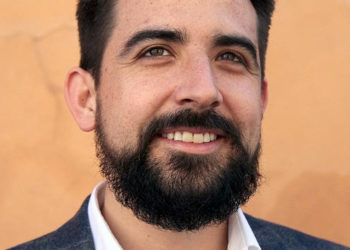 Desaprobado gobierno de Carreras: Dip. Rubén Guajardo Barrera