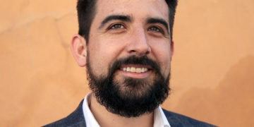 Desaprobado gobierno de Carreras: Dip. Rubén Guajardo Barrera