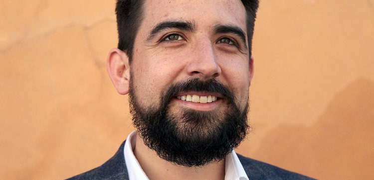Desaprobado gobierno de Carreras: Dip. Rubén Guajardo Barrera