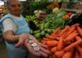 Salario mínimo debe ser de 133 pesos en 2020