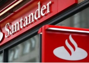 Santander registra falla en servicios digitales en pleno Black Friday
