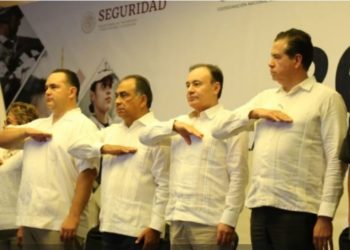 Aumentan detenciones de secuestradores en Veracruz