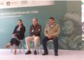 Presentan en SLP programa “Sembrando Vida”
