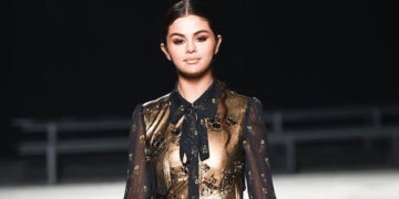 Selena Gómez sufrió un ataque de pánico en los American Music Awards
