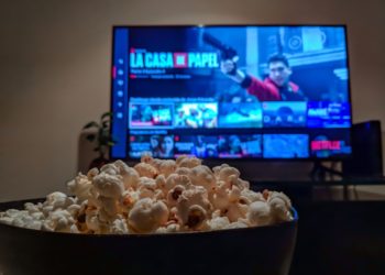 Netflix dejará de funcionar en los siguientes televisores y reproductores