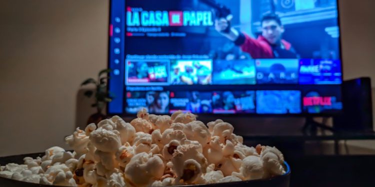 Netflix dejará de funcionar en los siguientes televisores y reproductores