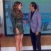 Raúl Araiza y la chica del clima confirman relación