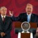 AMLO ha sentado las bases para unas finanzas públicas sanas: Slim