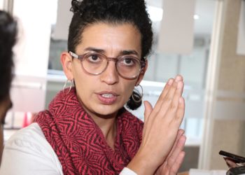Arranca Ayuntamiento estrategia para combatir violencia de género