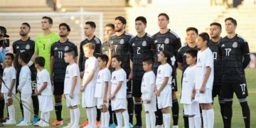 Sorteo del Campeonato Preolímpico de Concacaf se llevará a cabo el 9 de enero