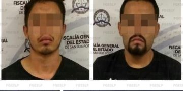 Detenidos presuntos integrantes de grupo delictivo