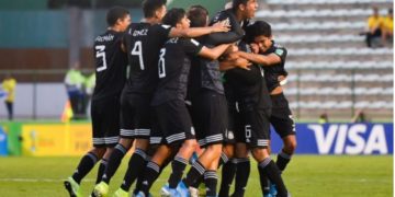 México vence en penaltis a Holanda