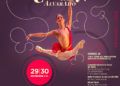 Tercera Muestra de Danza “Carmen Alvarado” en el IPBA.﻿